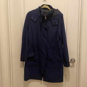 Banana Republic Raincoat